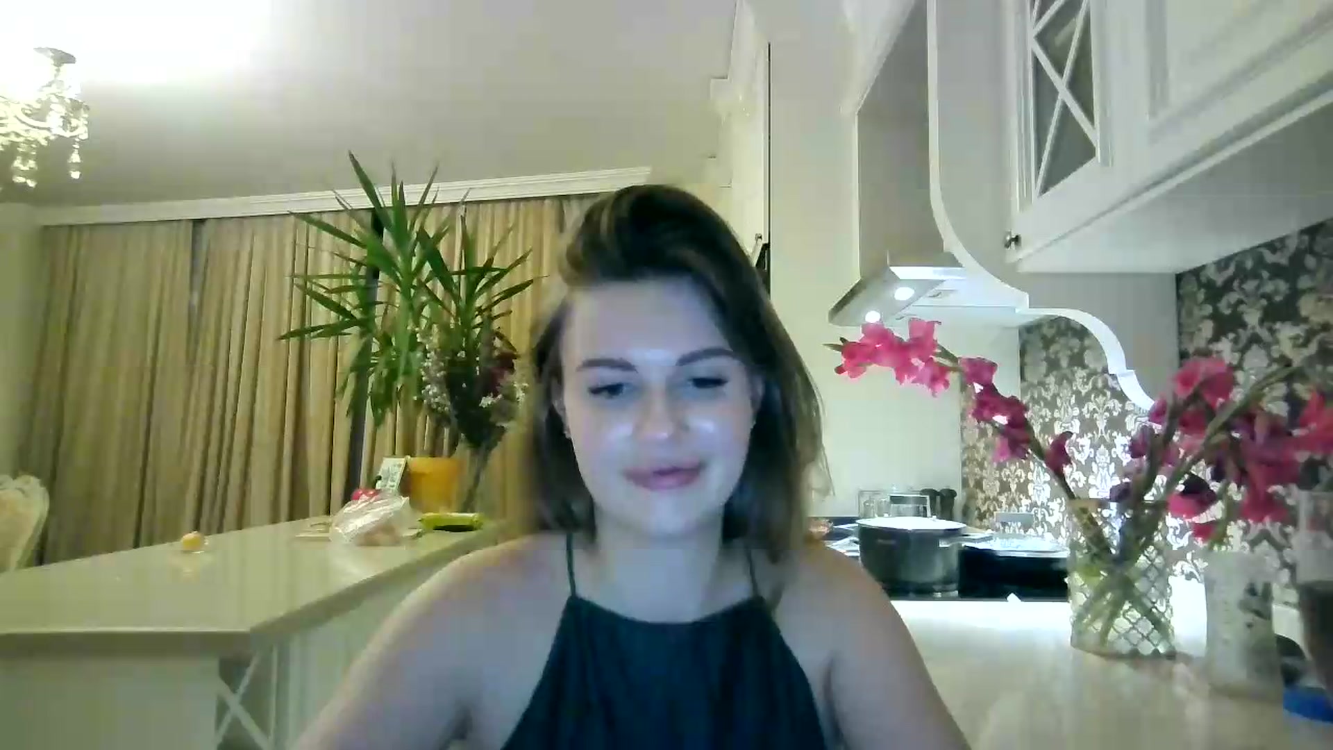 Gallery image thumbnail from Alisaaaa1's myfreecams stream on, 08/29/2026, 22:16 image 12 of 20