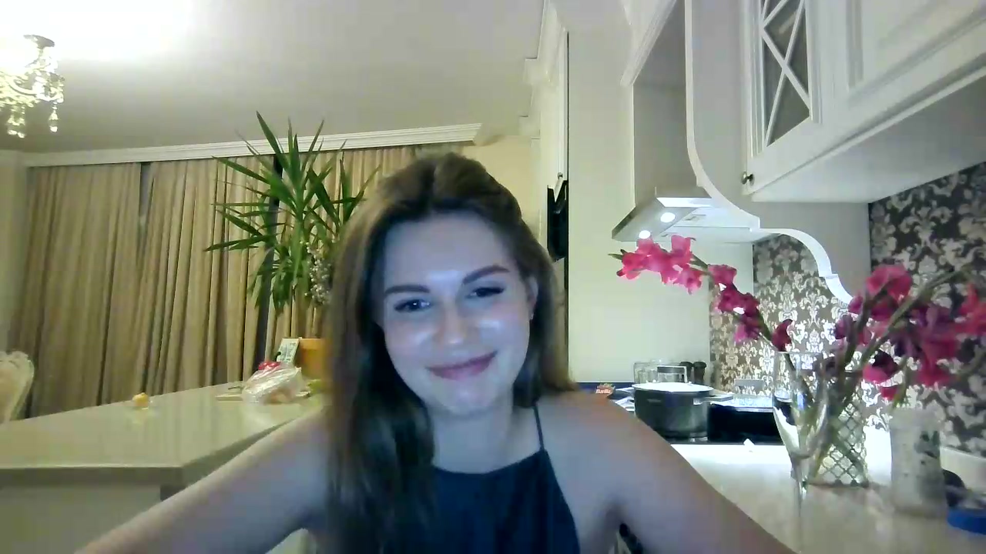 Gallery image thumbnail from Alisaaaa1's myfreecams stream on, 08/29/2026, 22:16 image 3 of 20