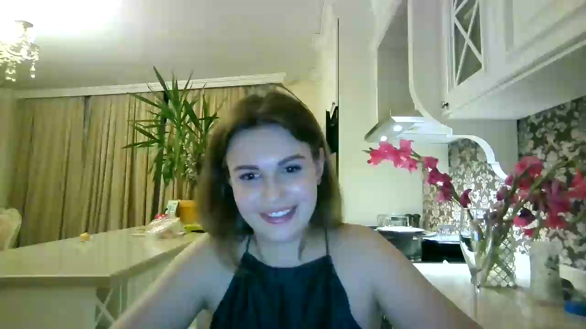 Gallery image thumbnail from Alisaaaa1's myfreecams stream on, 08/29/2026, 22:16 image 9 of 20