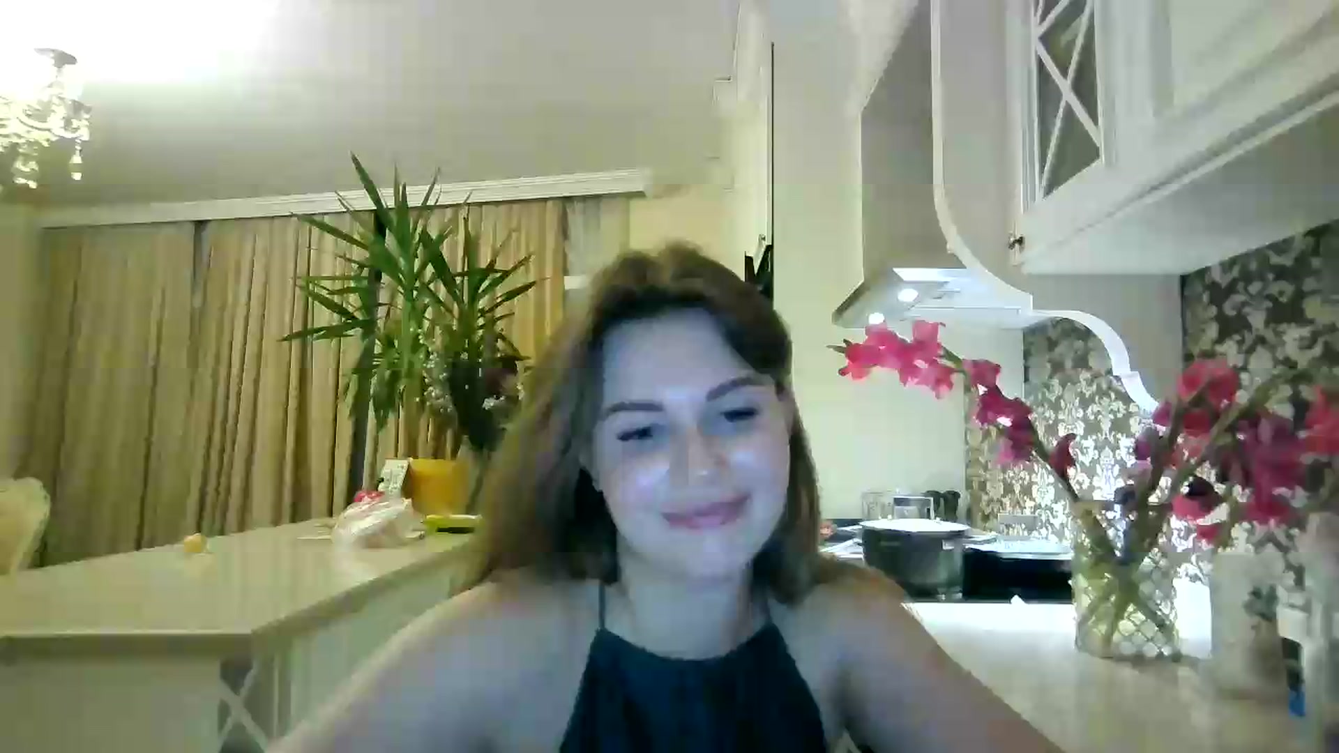Gallery image thumbnail from Alisaaaa1's myfreecams stream on, 08/29/2026, 22:16 image 16 of 20