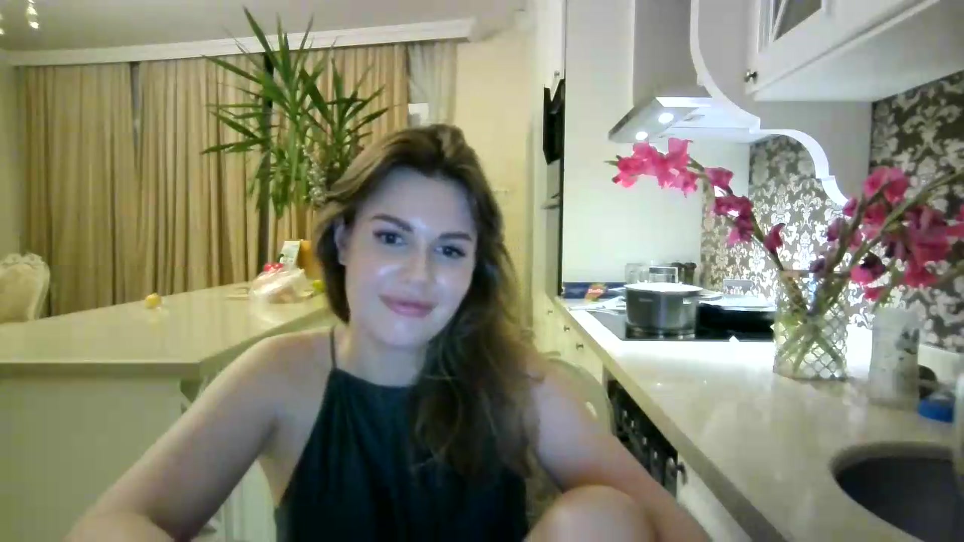 Gallery image thumbnail from Alisaaaa1's myfreecams stream on, 08/30/2026, 24:19 image 6 of 20
