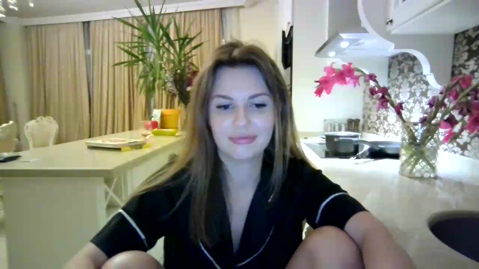 Gallery image thumbnail from Alisaaaa1's myfreecams stream on, 08/30/2026, 22:19 image 5 of 20