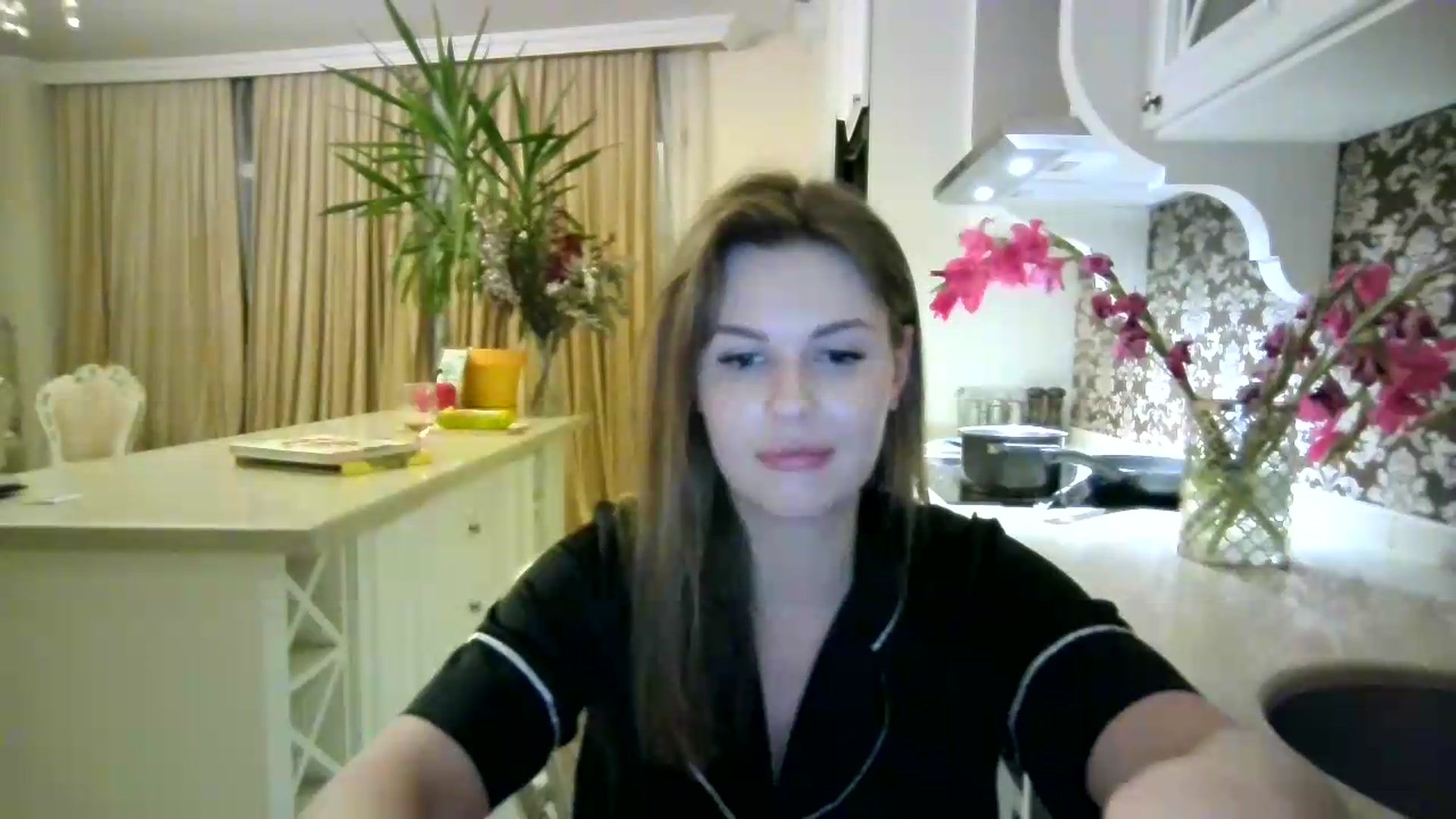 Gallery image thumbnail from Alisaaaa1's myfreecams stream on, 08/30/2026, 22:19 image 2 of 20