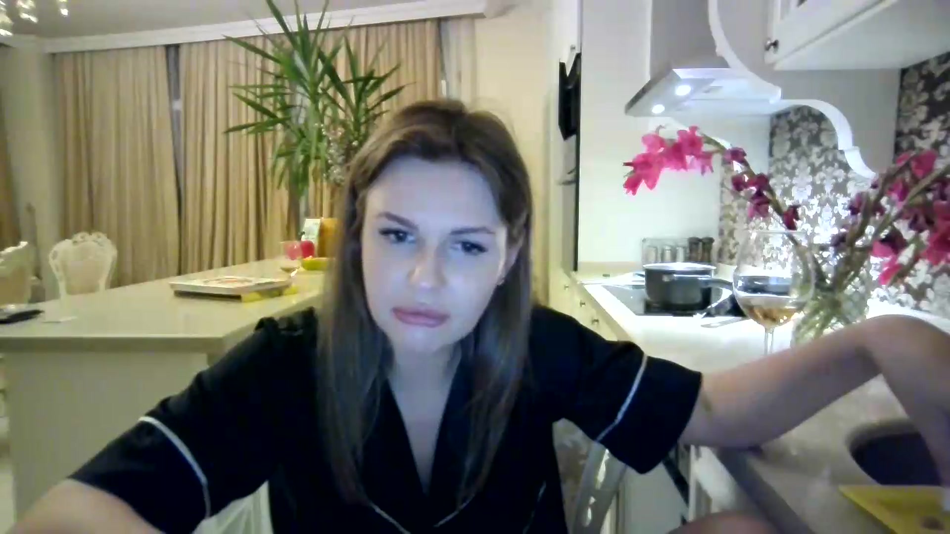 Gallery image thumbnail from Alisaaaa1's myfreecams stream on, 08/30/2026, 22:19 image 8 of 20