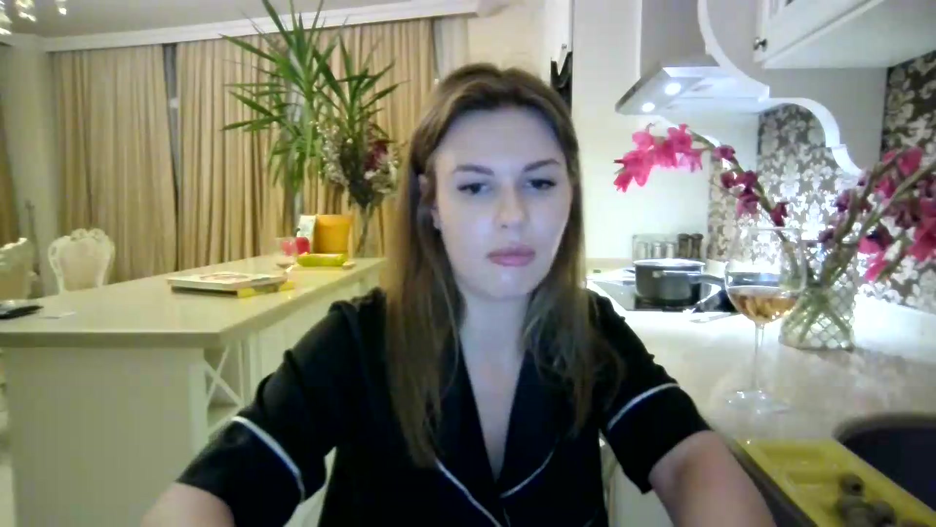 Gallery image thumbnail from Alisaaaa1's myfreecams stream on, 08/30/2026, 22:19 image 7 of 20