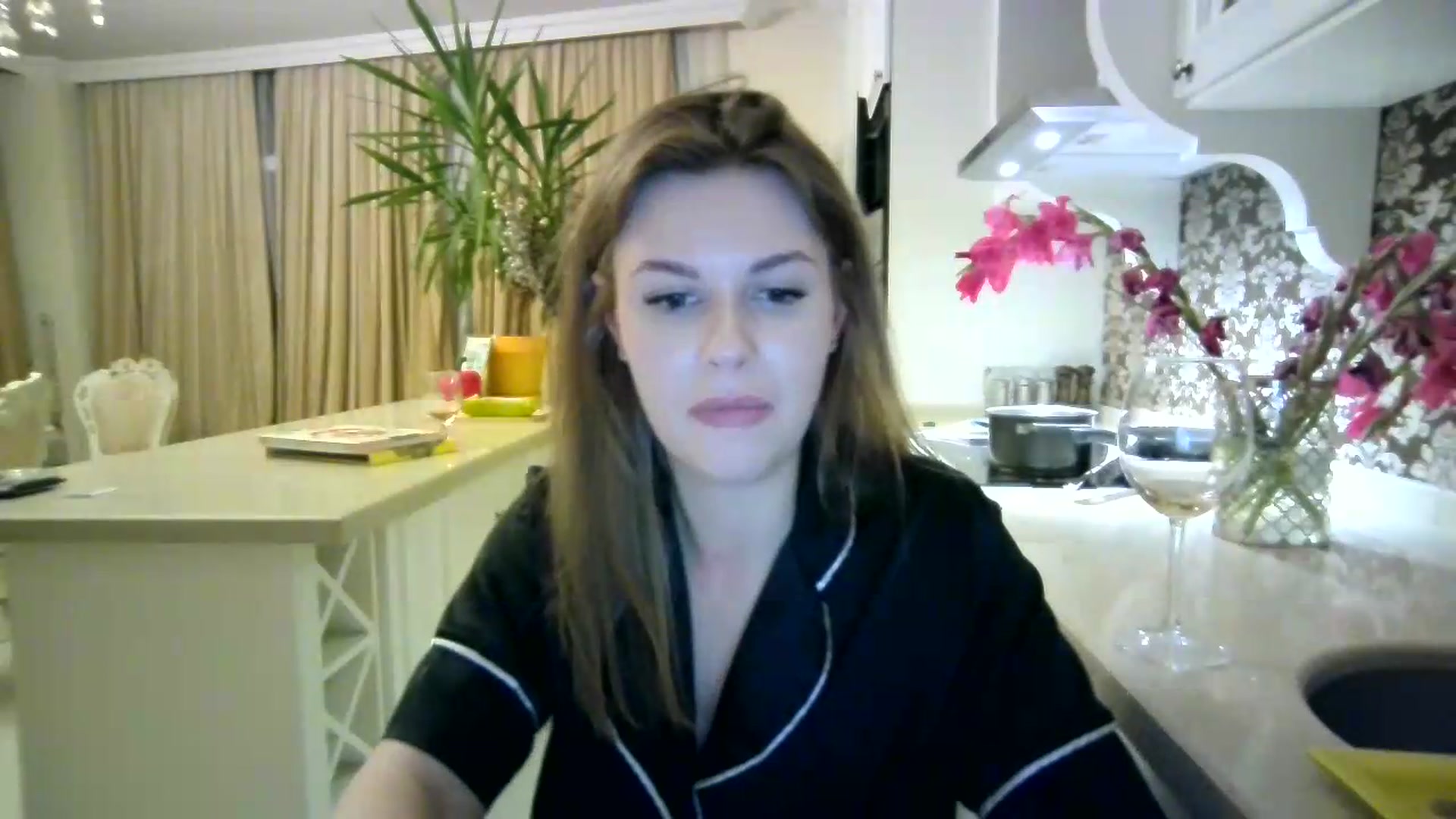 Gallery image thumbnail from Alisaaaa1's myfreecams stream on, 08/30/2026, 22:19 image 14 of 20
