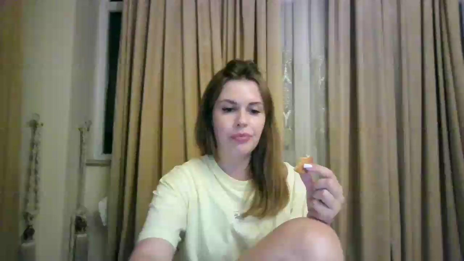 Gallery image thumbnail from Alisaaaa1's myfreecams stream on, 09/06/2026, 22:17 image 20 of 20