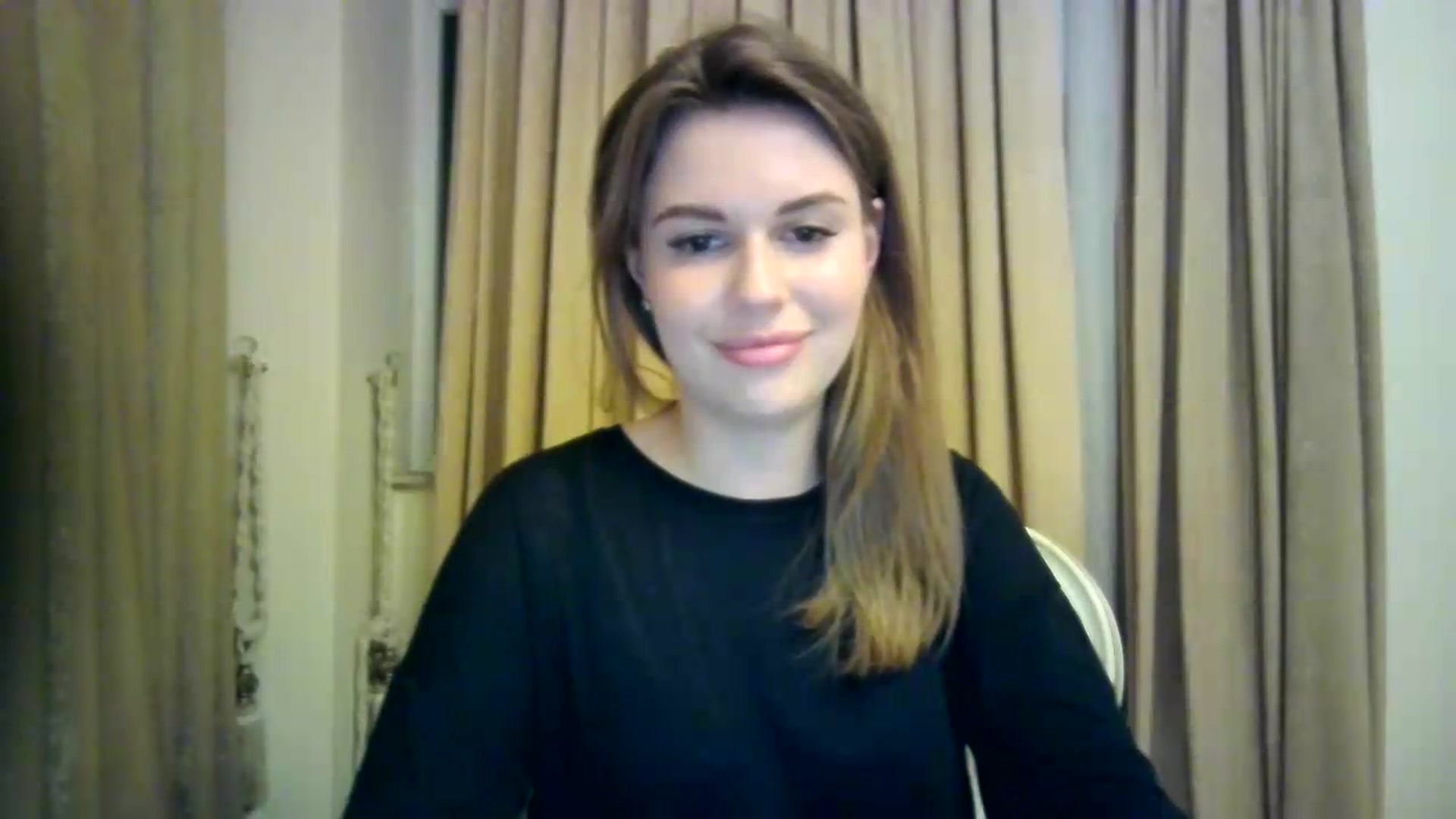 Gallery image thumbnail from Alisaaaa1's myfreecams stream on, 09/08/2026, 20:26 image 20 of 20