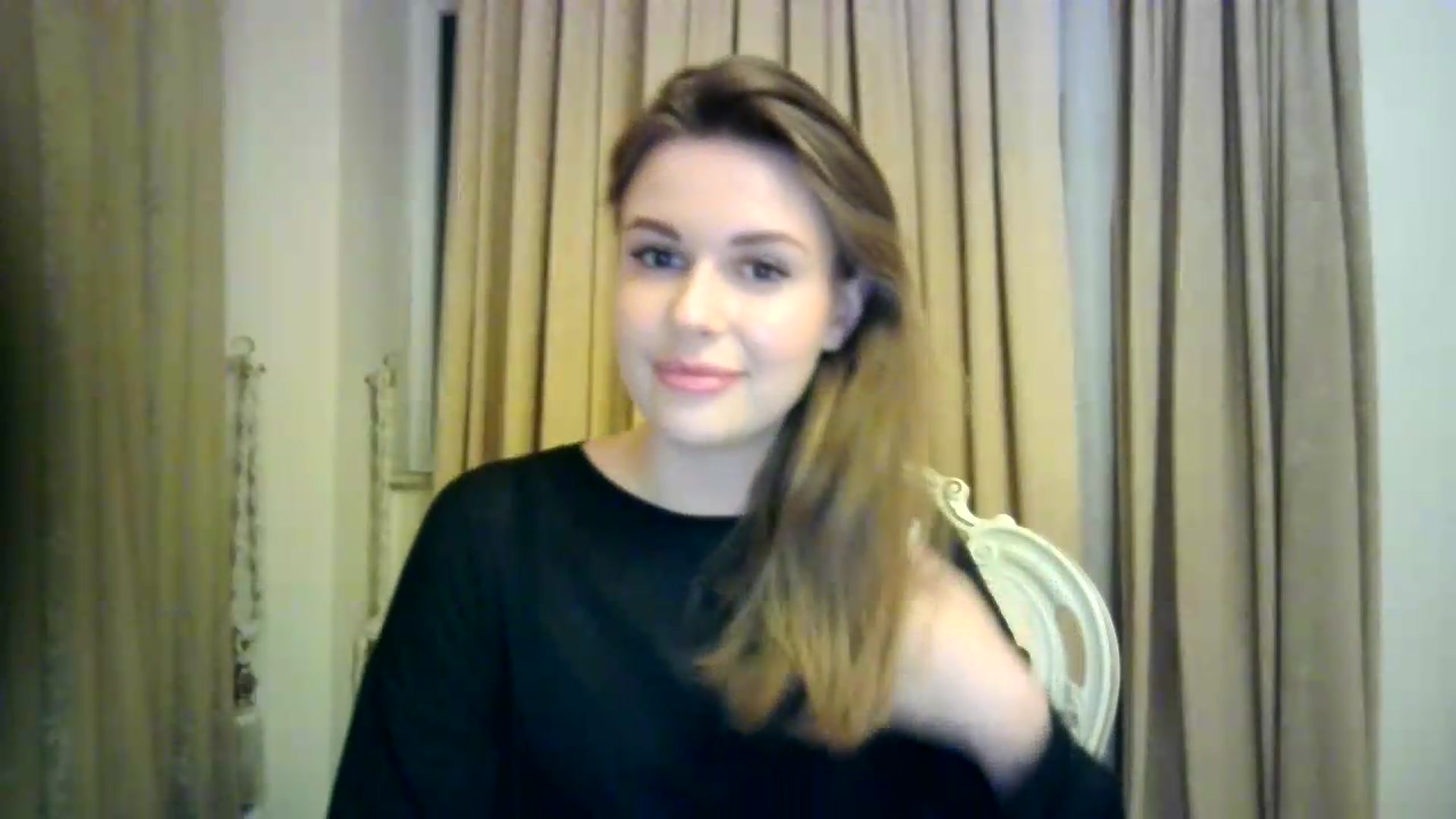 Gallery image thumbnail from Alisaaaa1's myfreecams stream on, 09/08/2026, 20:26 image 11 of 20