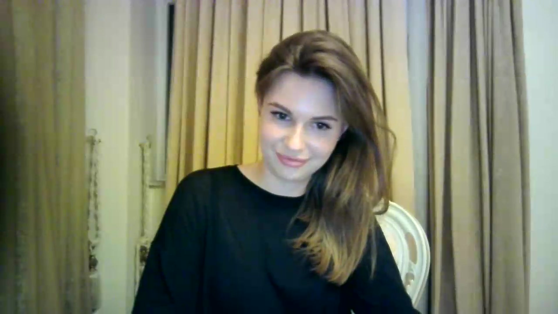 Gallery image thumbnail from Alisaaaa1's myfreecams stream on, 09/08/2026, 20:26 image 12 of 20
