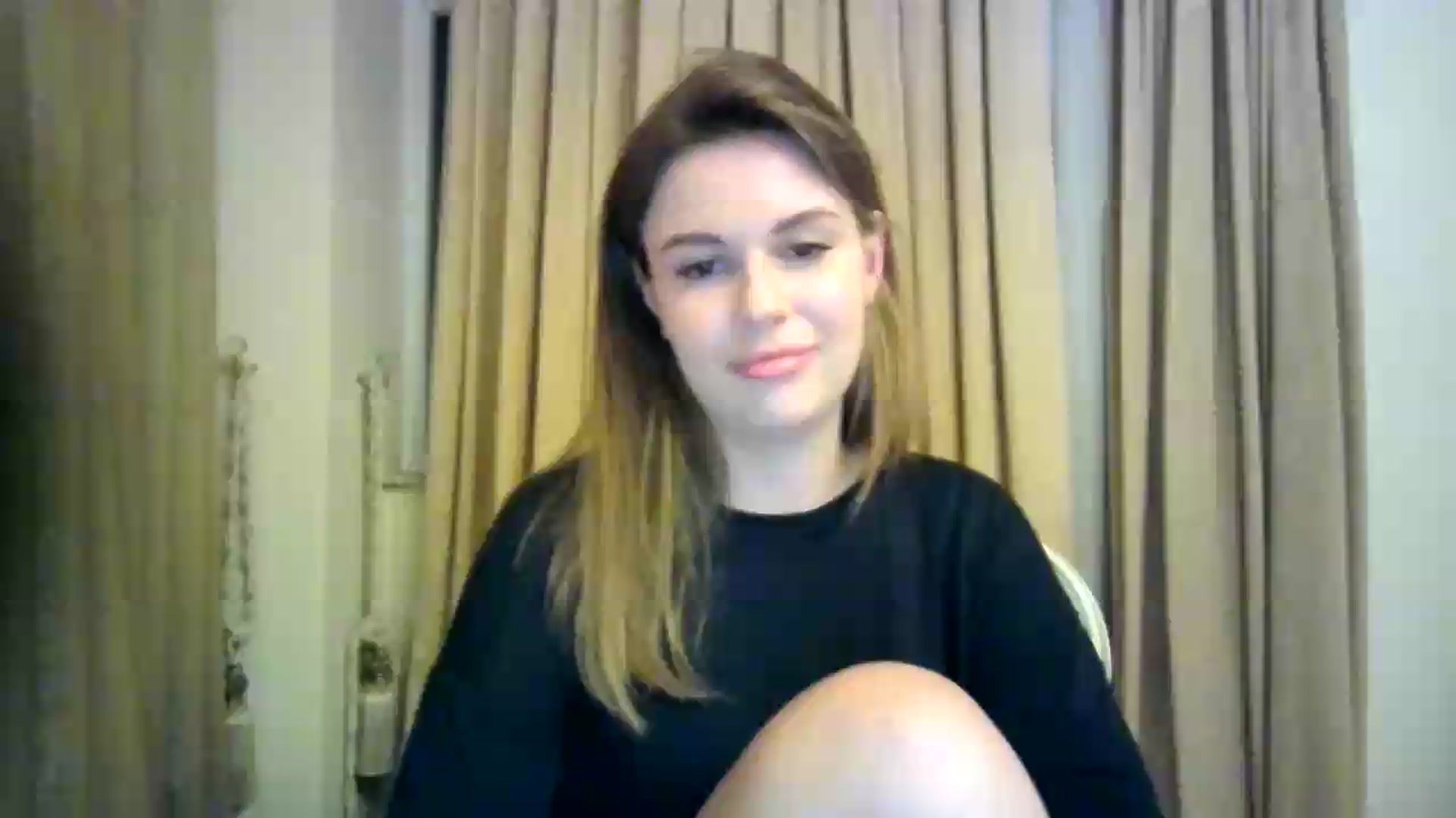 Gallery image thumbnail from Alisaaaa1's myfreecams stream on, 09/08/2026, 20:26 image 1 of 20