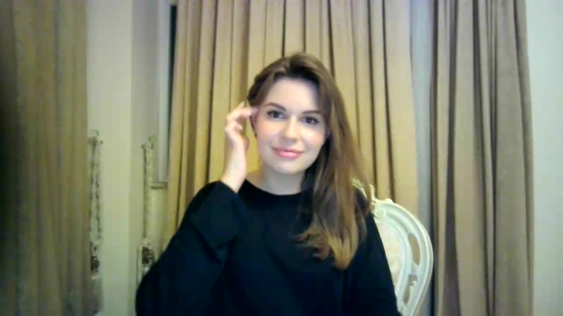 Gallery image thumbnail from Alisaaaa1's myfreecams stream on, 09/08/2026, 20:26 image 14 of 20
