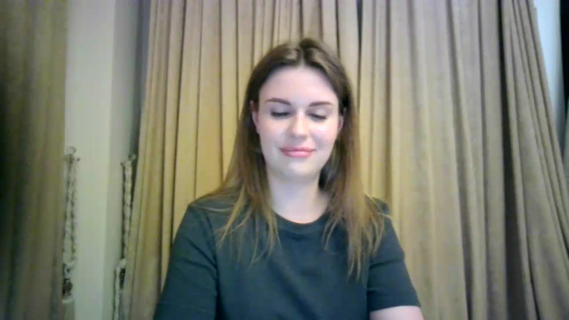 Gallery image thumbnail from Alisaaaa1's myfreecams stream on, 09/12/2026, 21:52 image 19 of 20