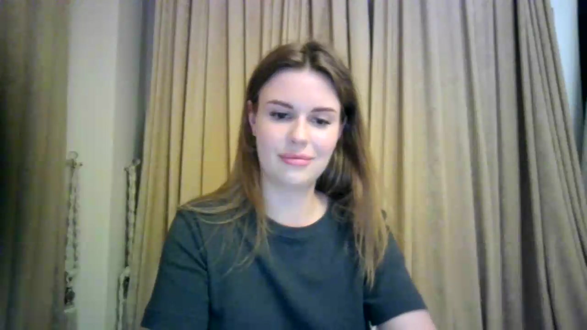Gallery image thumbnail from Alisaaaa1's myfreecams stream on, 09/12/2026, 21:52 image 18 of 20