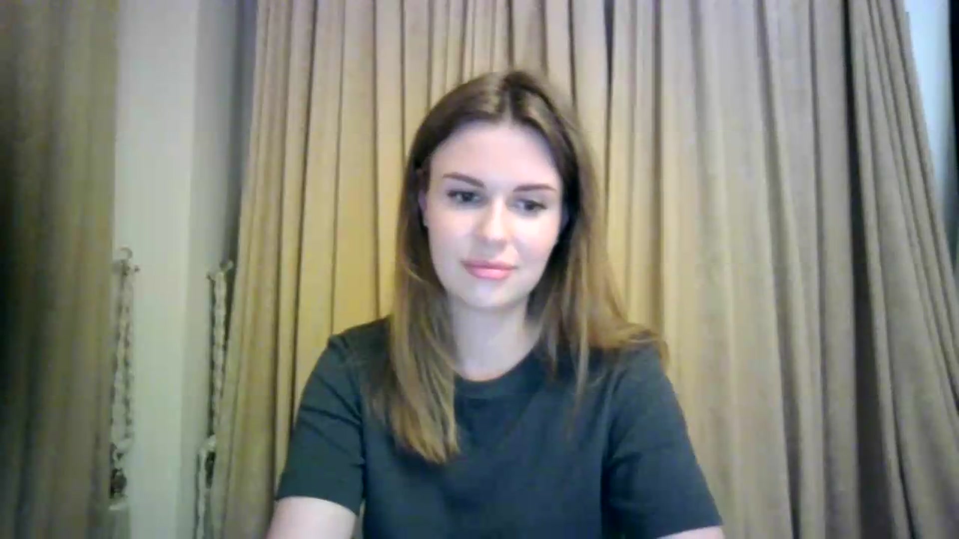 Gallery image thumbnail from Alisaaaa1's myfreecams stream on, 09/12/2026, 22:18 image 15 of 20