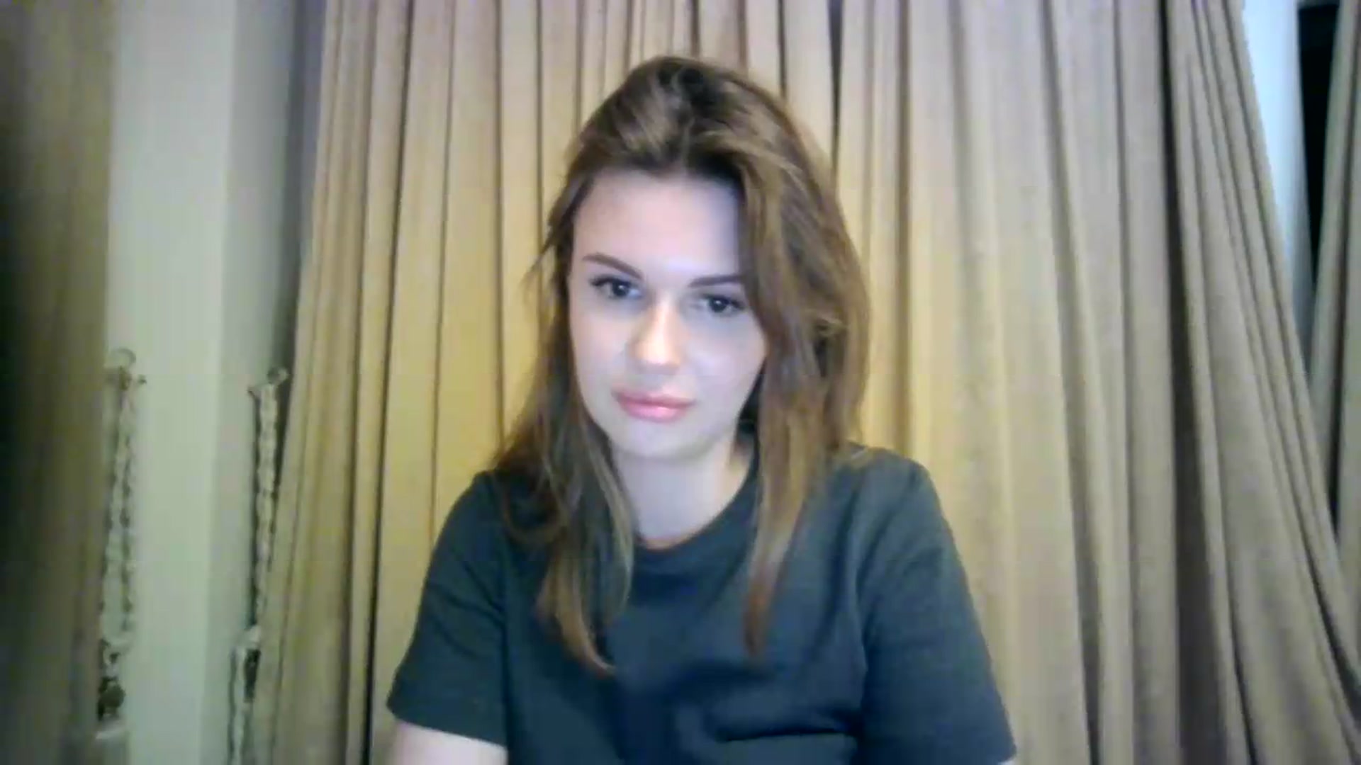 Gallery image thumbnail from Alisaaaa1's myfreecams stream on, 09/12/2026, 22:47 image 6 of 20
