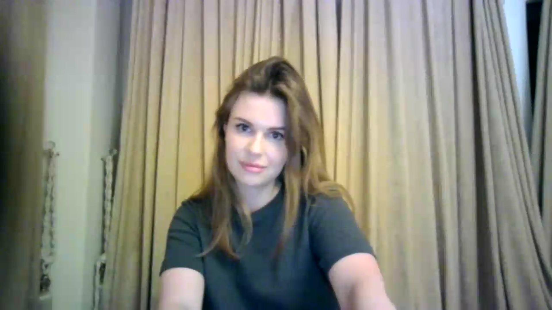 Gallery image thumbnail from Alisaaaa1's myfreecams stream on, 09/12/2026, 22:47 image 11 of 20