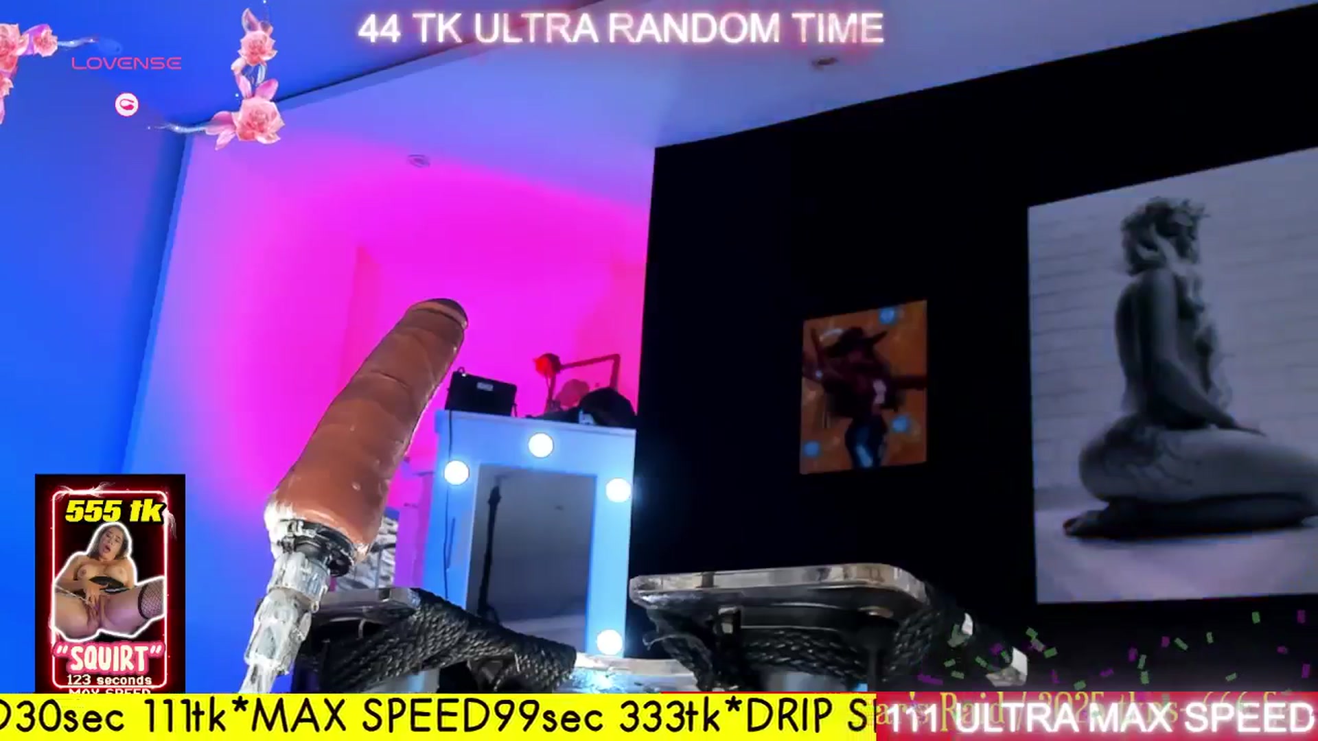 Gallery image thumbnail from Alise_Parker's myfreecams stream on, 12/26/2024, 24:00 image 7 of 20