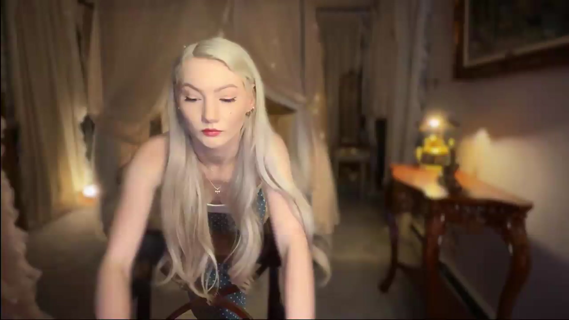 Gallery image thumbnail from Alisette's myfreecams stream on, 07/21/2026, 06:50 image 16 of 20