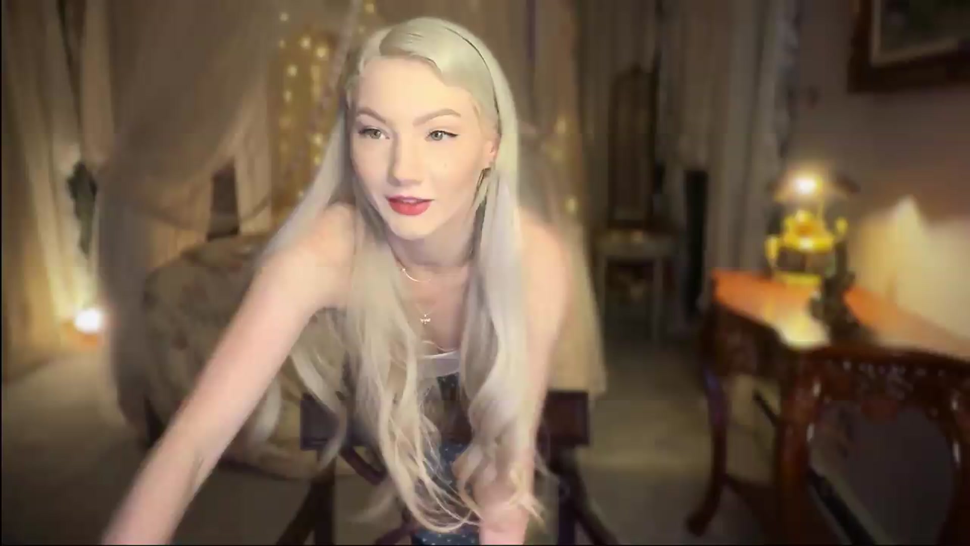 Gallery image thumbnail from Alisette's myfreecams stream on, 07/21/2026, 06:50 image 1 of 20