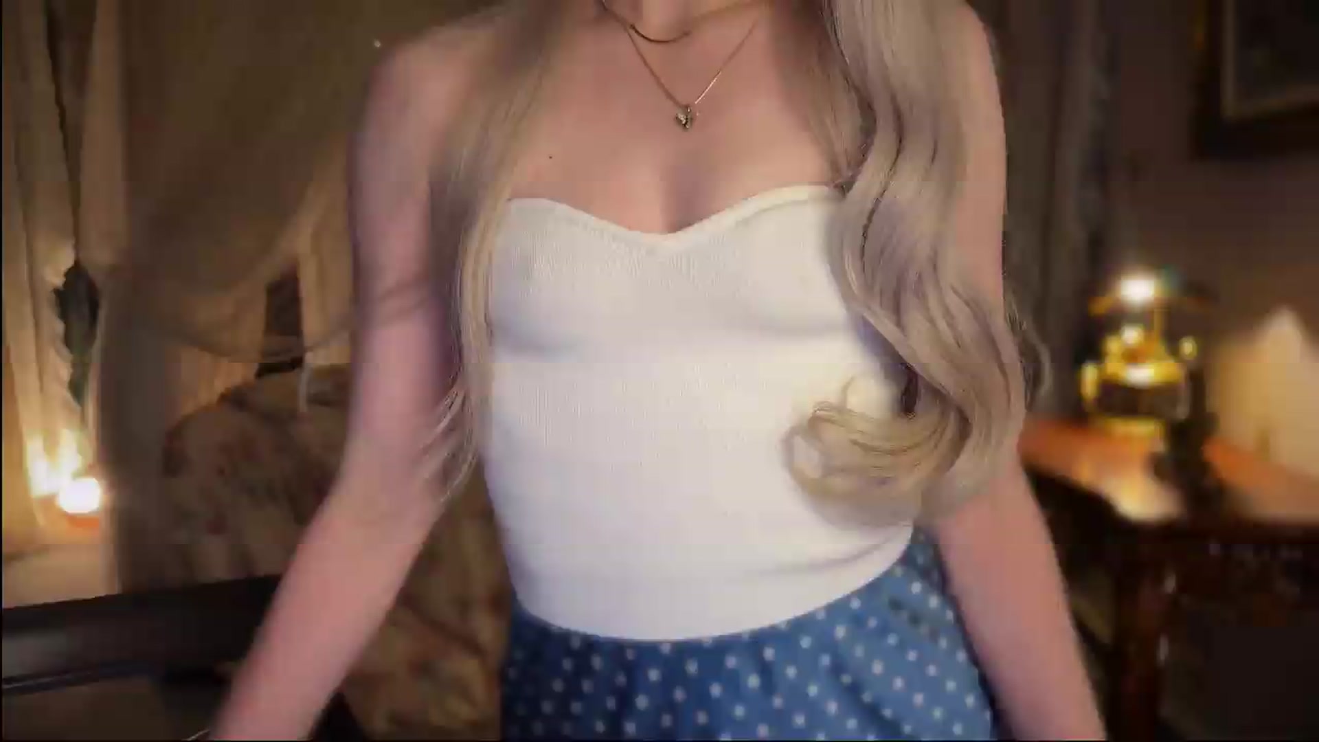 Gallery image thumbnail from Alisette's myfreecams stream on, 07/21/2026, 06:50 image 9 of 20
