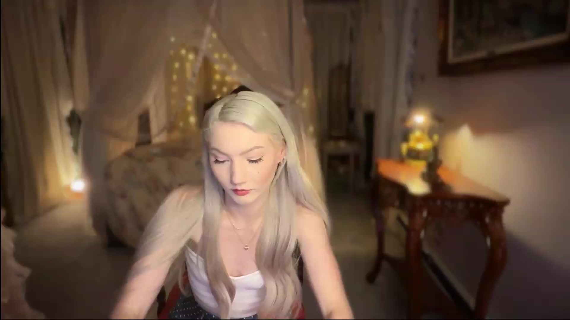 Gallery image thumbnail from Alisette's myfreecams stream on, 07/21/2026, 07:35 image 1 of 20