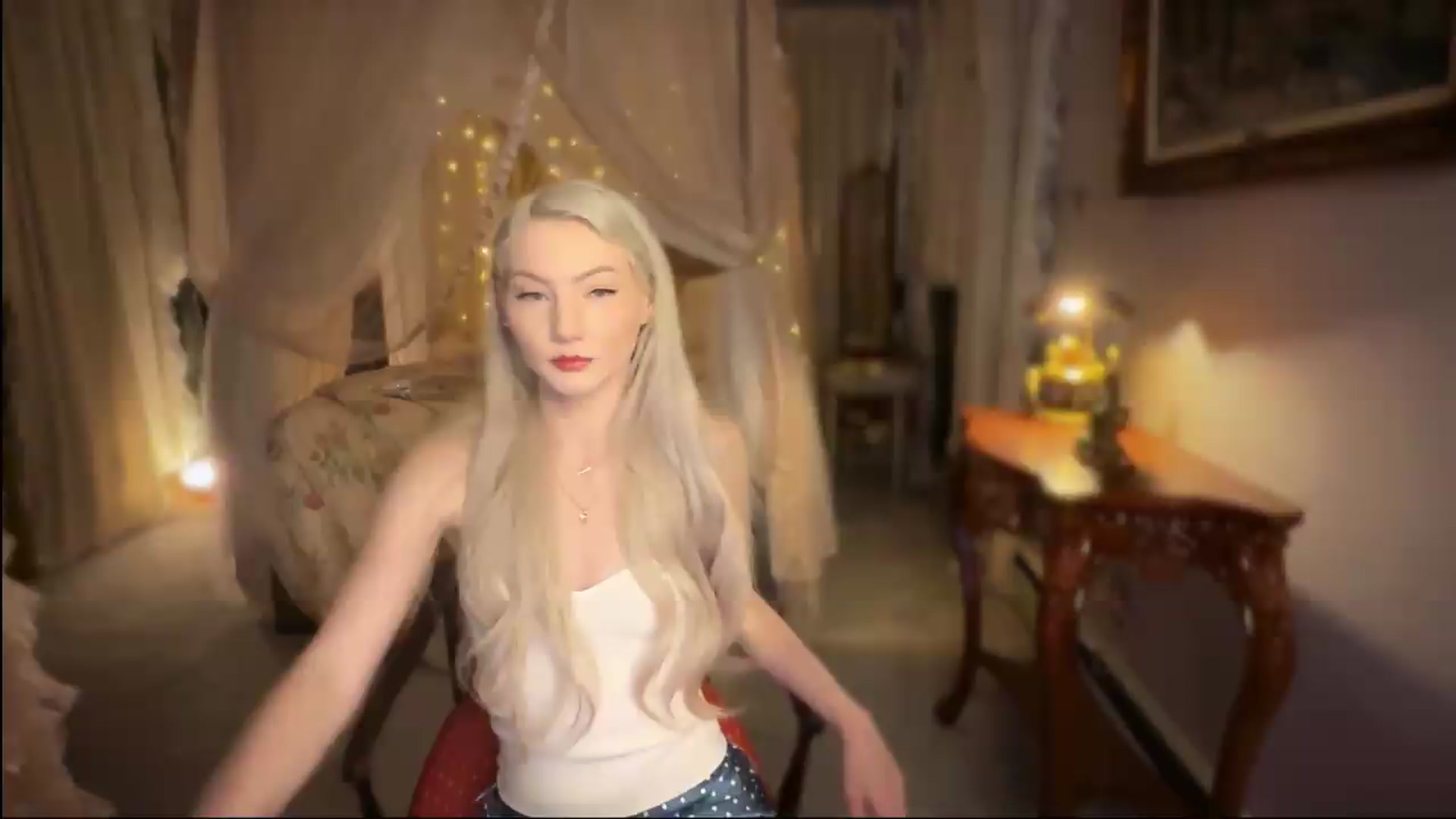 Gallery image thumbnail from Alisette's myfreecams stream on, 07/21/2026, 07:35 image 17 of 20