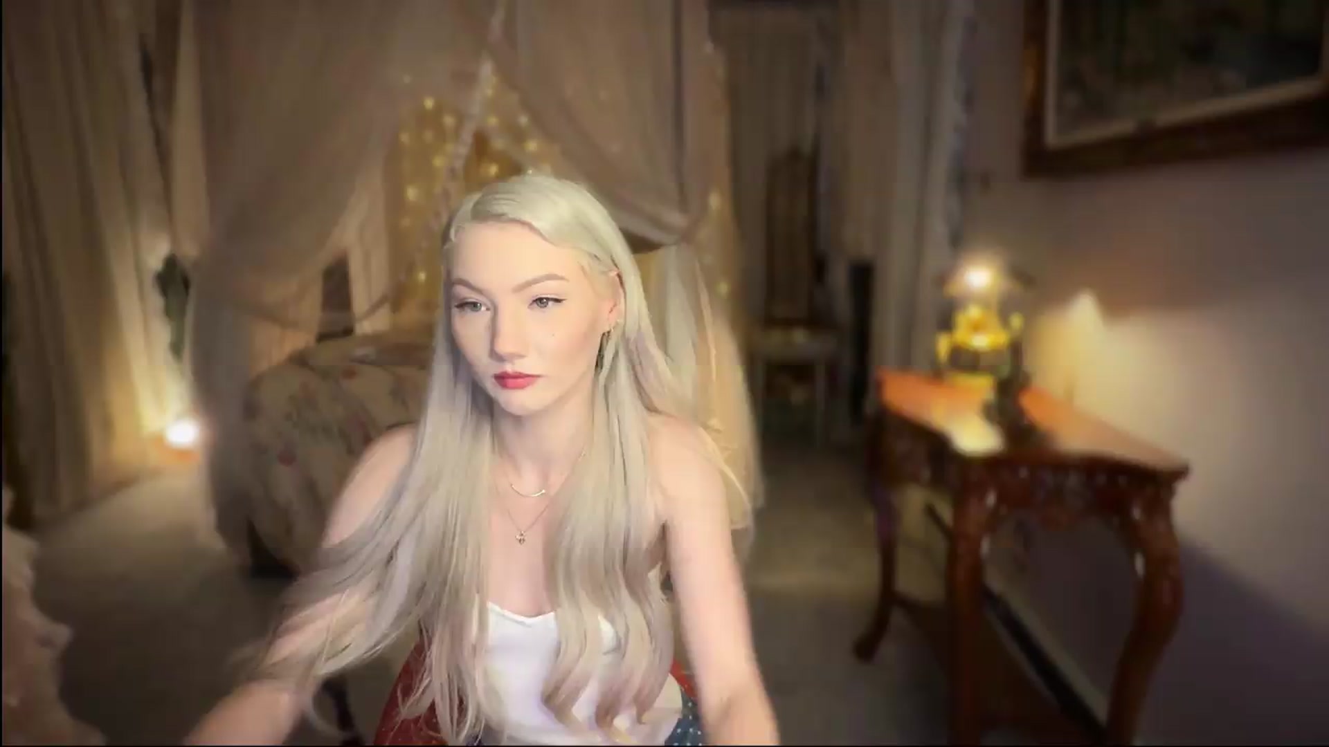 Gallery image thumbnail from Alisette's myfreecams stream on, 07/21/2026, 07:35 image 18 of 20