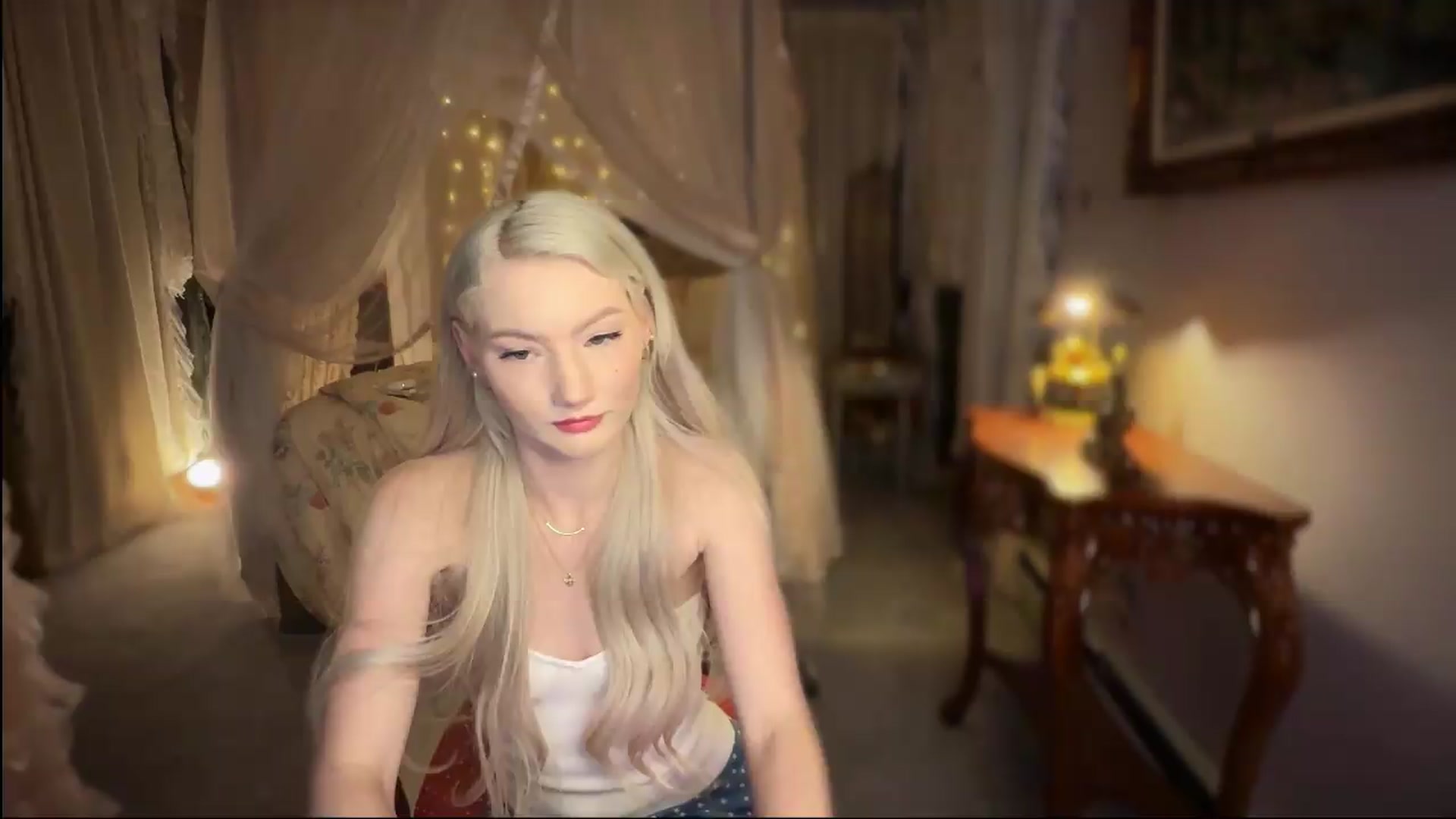 Gallery image thumbnail from Alisette's myfreecams stream on, 07/21/2026, 07:35 image 20 of 20