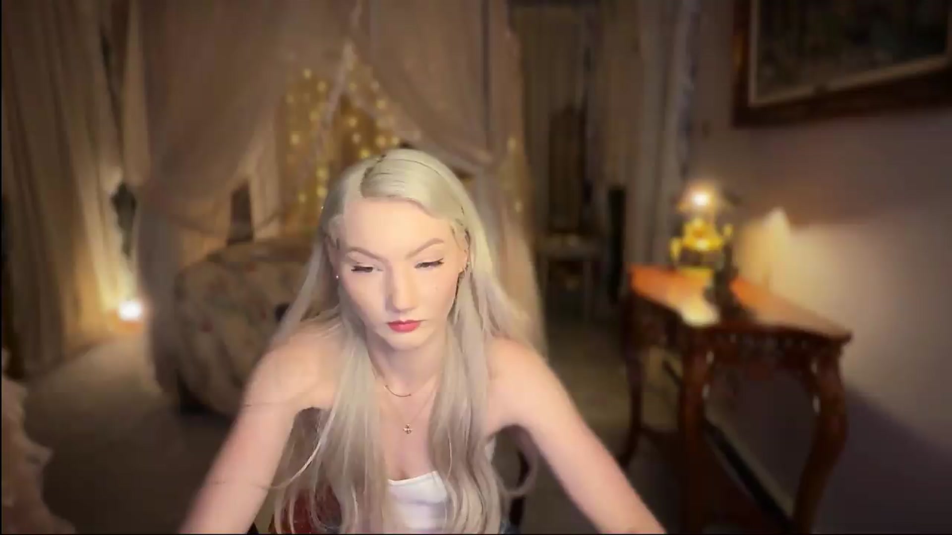 Gallery image thumbnail from Alisette's myfreecams stream on, 07/21/2026, 07:35 image 15 of 20