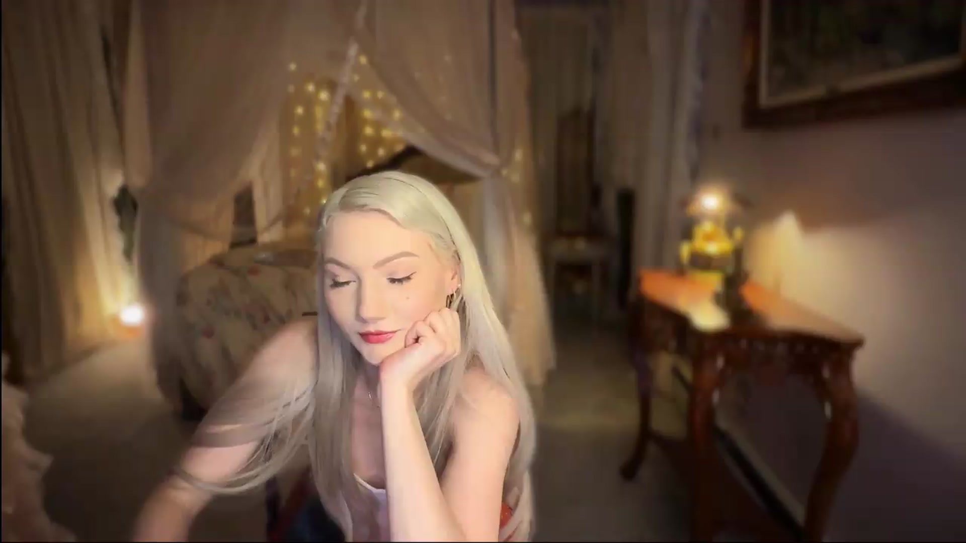 Gallery image thumbnail from Alisette's myfreecams stream on, 07/21/2026, 07:35 image 2 of 20