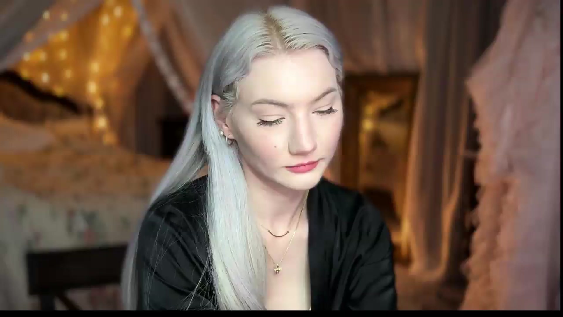 Gallery image thumbnail from Alisette's myfreecams stream on, 08/02/2026, 05:18 image 1 of 20