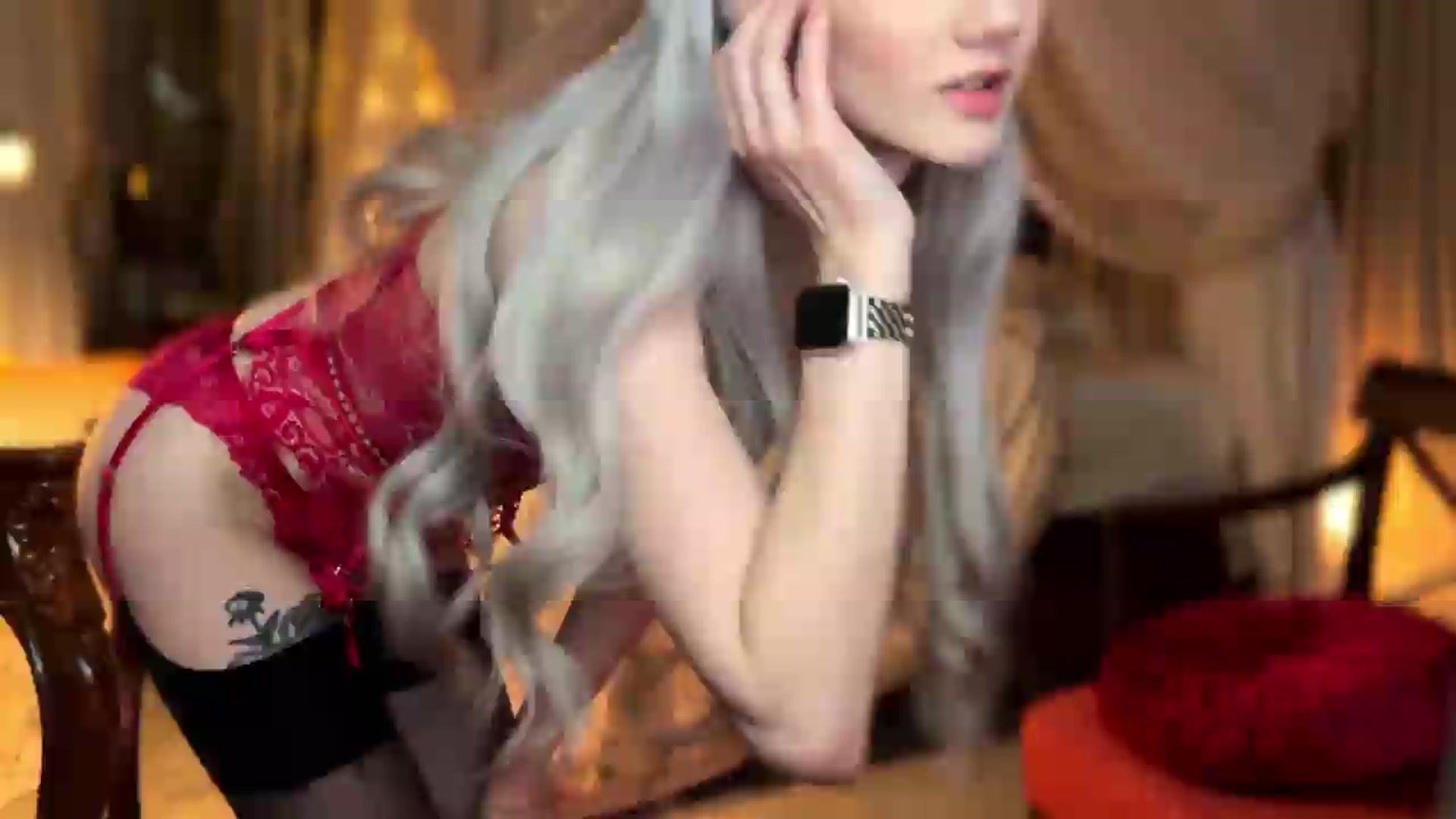 Gallery image thumbnail from Alisette's myfreecams stream on, 08/04/2026, 02:04 image 15 of 20