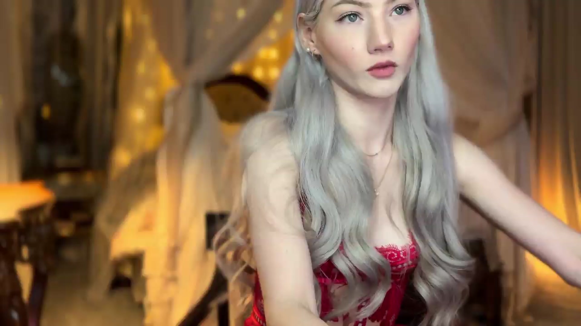 Gallery image thumbnail from Alisette's myfreecams stream on, 08/04/2026, 02:04 image 6 of 20