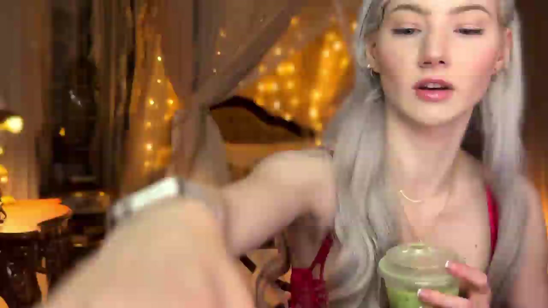 Gallery image thumbnail from Alisette's myfreecams stream on, 08/04/2026, 02:04 image 13 of 20
