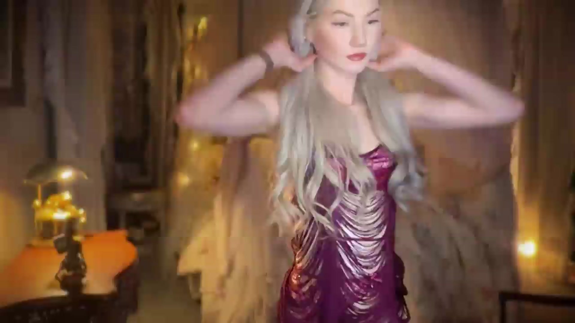 Gallery image thumbnail from Alisette's myfreecams stream on, 08/08/2026, 04:37 image 3 of 20