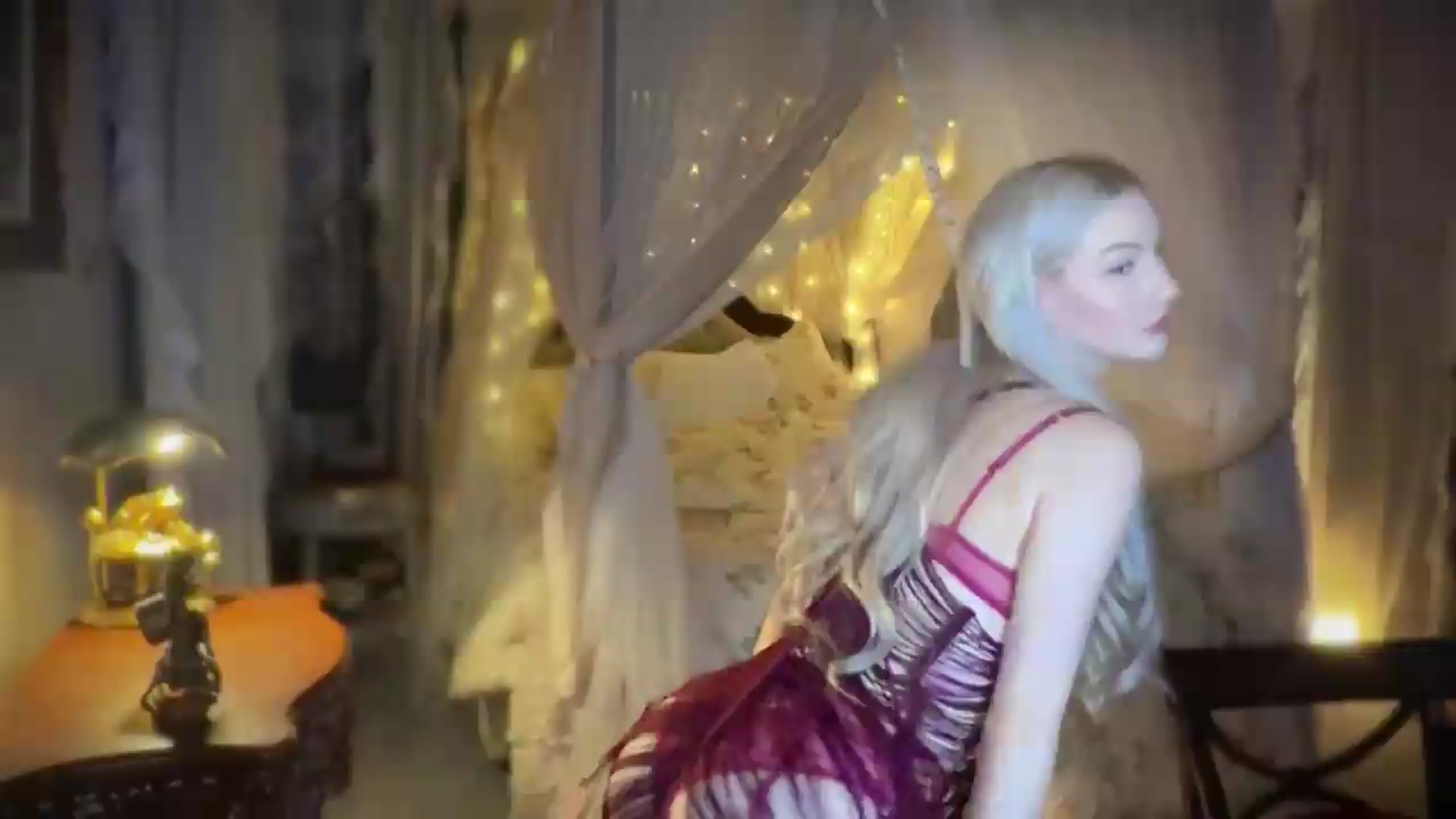 Gallery image thumbnail from Alisette's myfreecams stream on, 08/08/2026, 04:37 image 5 of 20