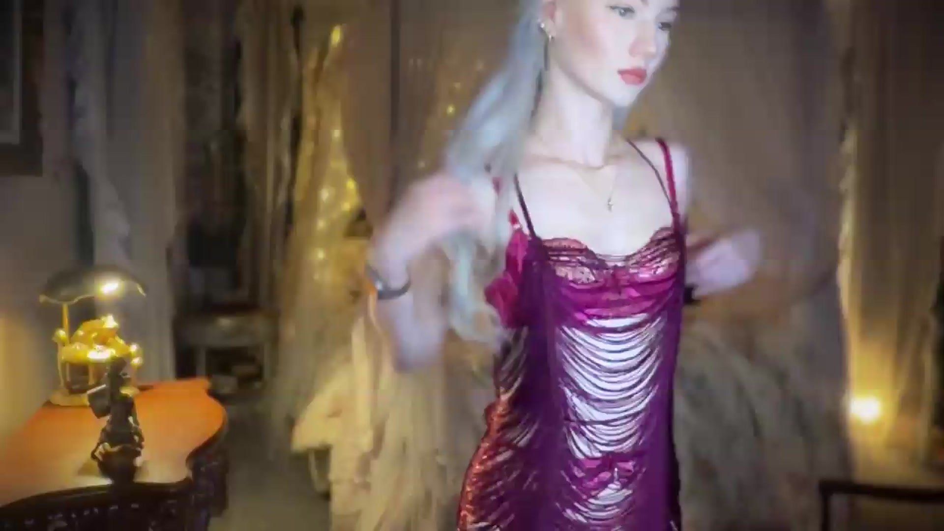 Gallery image thumbnail from Alisette's myfreecams stream on, 08/08/2026, 04:37 image 4 of 20