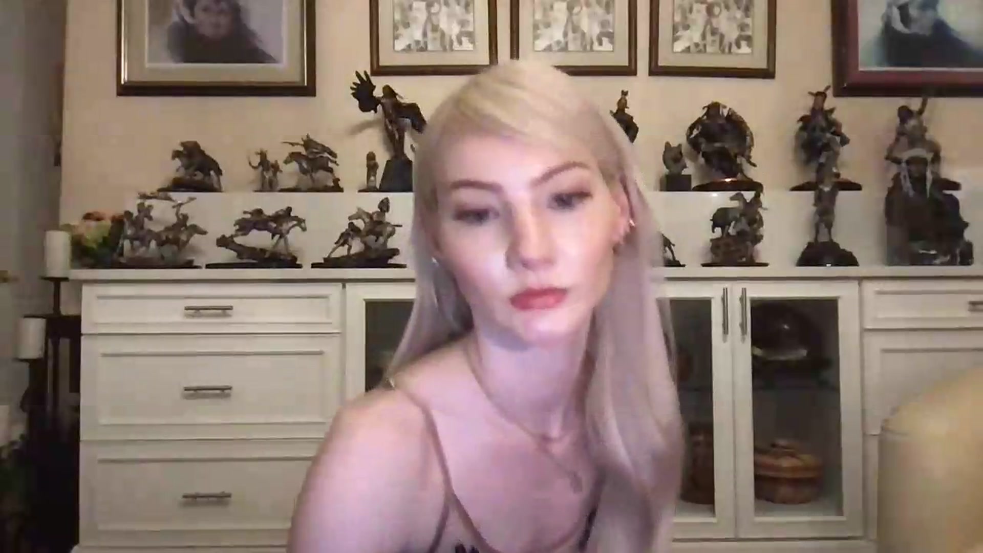 Gallery image thumbnail from Alisette's myfreecams stream on, 08/24/2026, 05:07 image 13 of 20