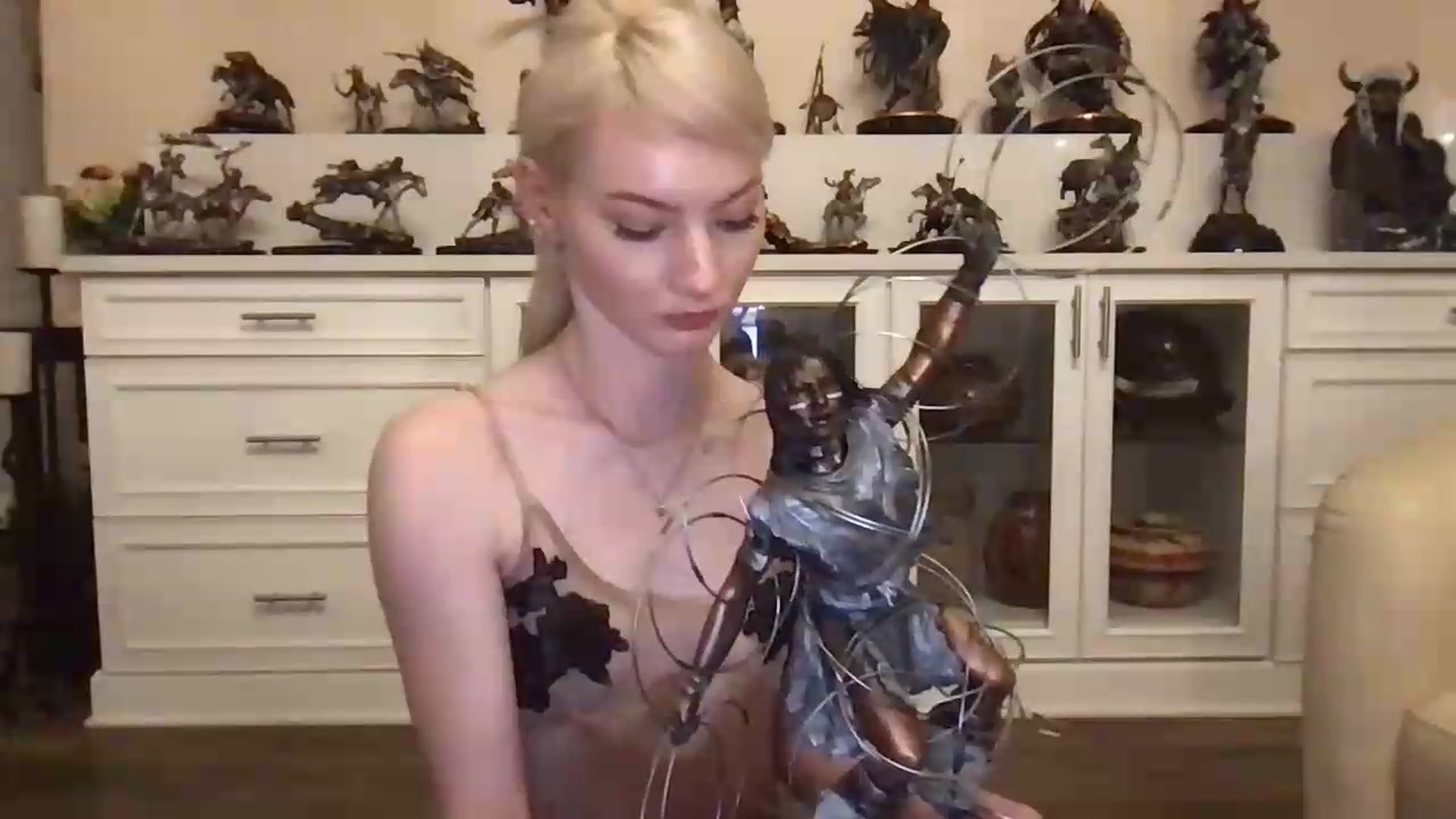 Gallery image thumbnail from Alisette's myfreecams stream on, 08/24/2026, 05:07 image 6 of 20