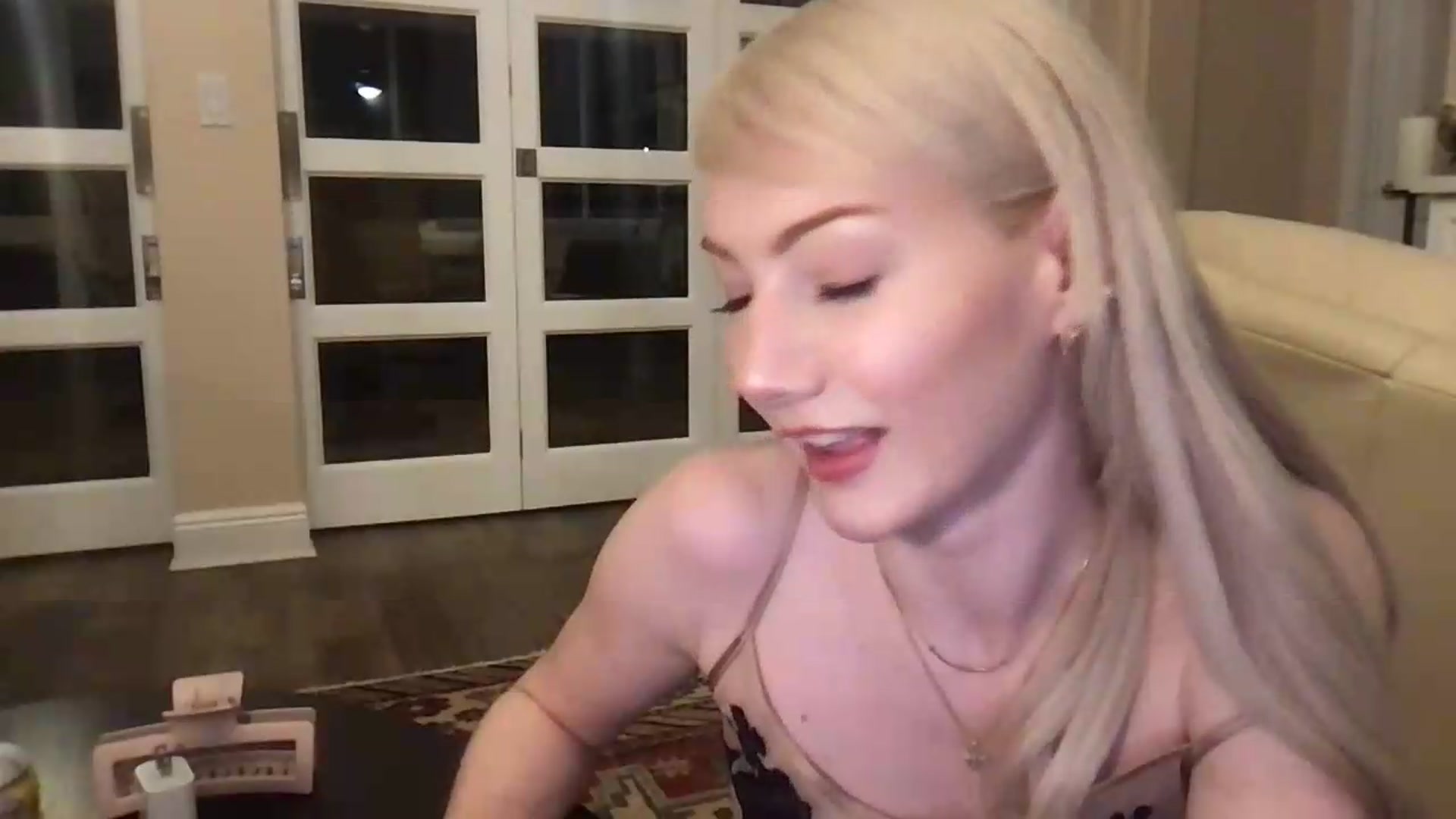 Gallery image thumbnail from Alisette's myfreecams stream on, 08/24/2026, 05:07 image 20 of 20