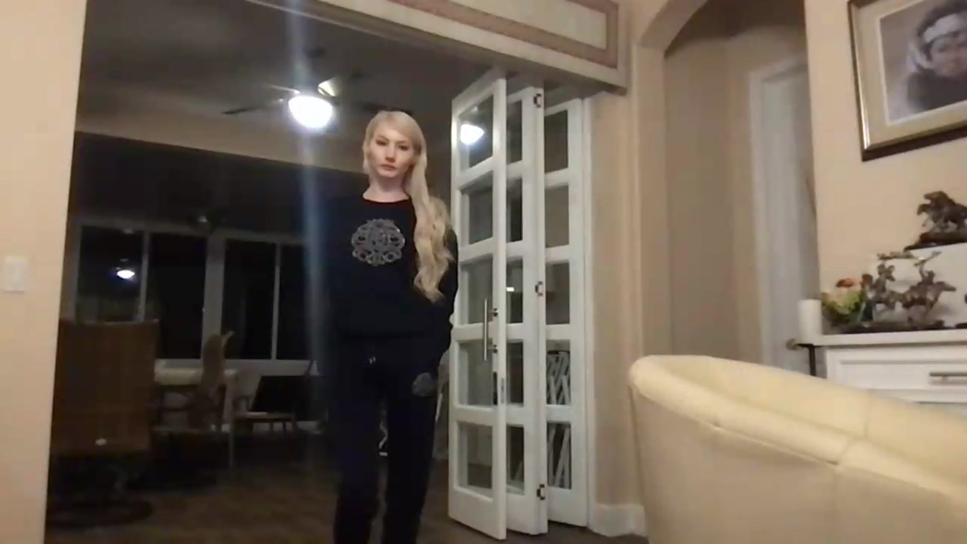 Gallery image thumbnail from Alisette's myfreecams stream on, 08/24/2026, 09:19 image 2 of 20