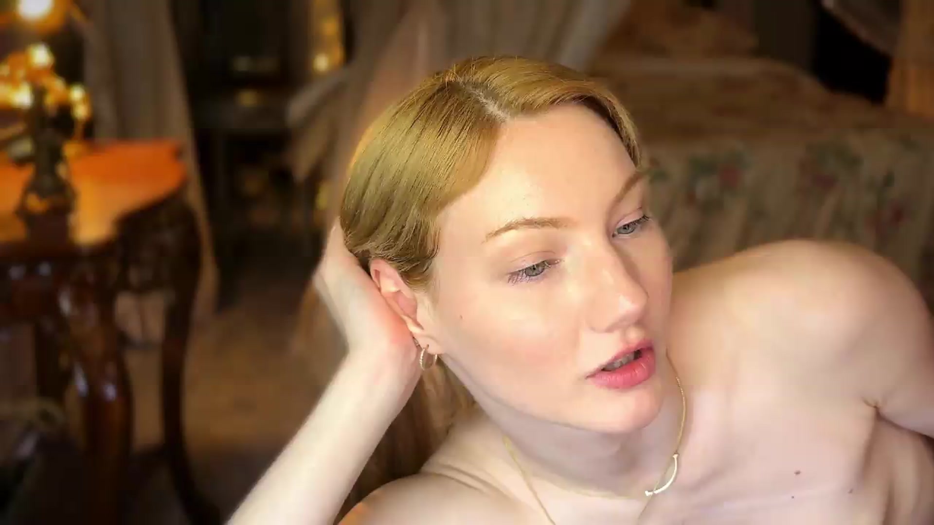 Gallery image thumbnail from Alisette's myfreecams stream on, 09/14/2026, 06:40 image 4 of 20