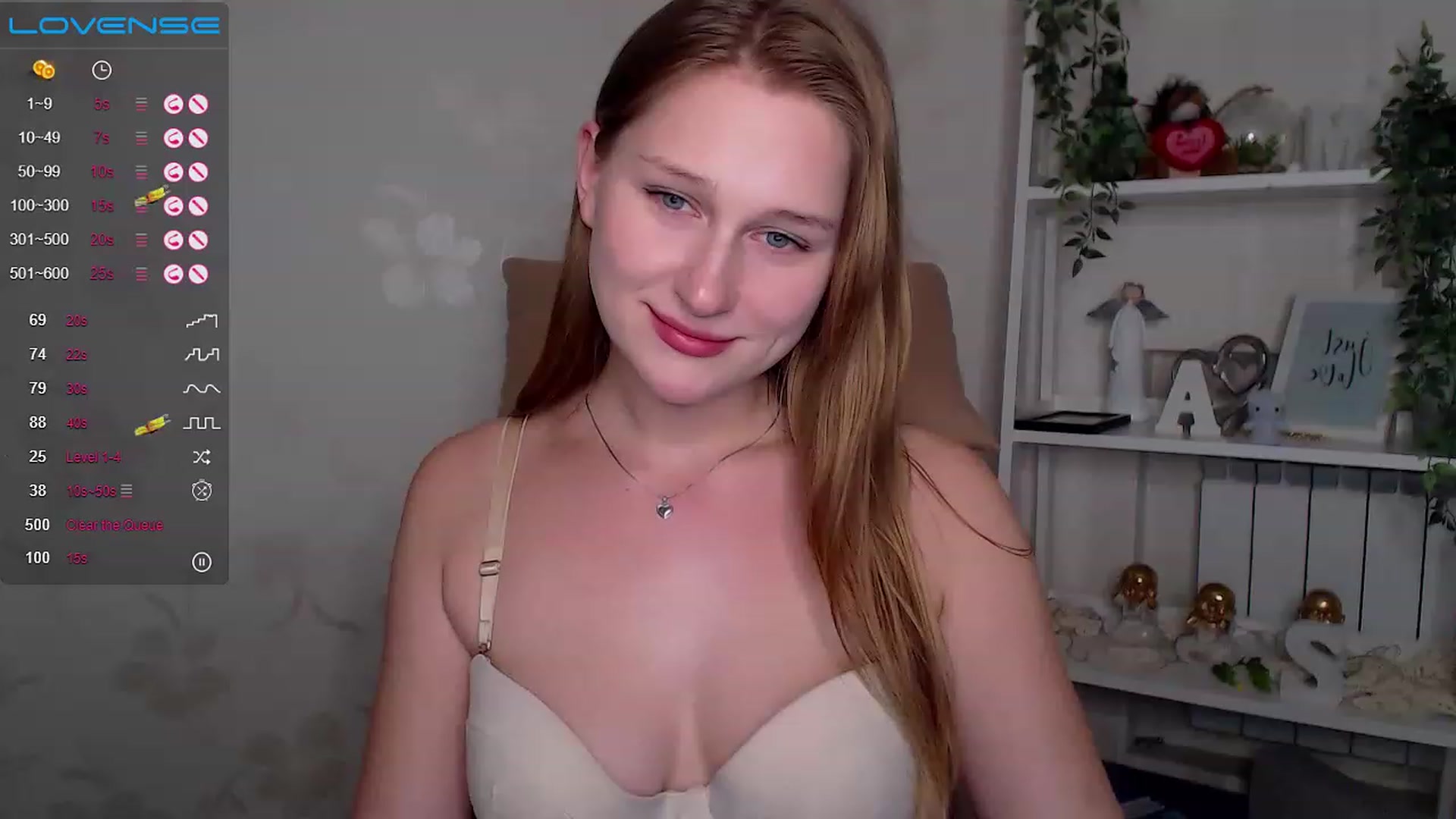 Gallery image thumbnail from AlishaBerk's myfreecams stream on, 02/17/2023, 15:53 image 20 of 20