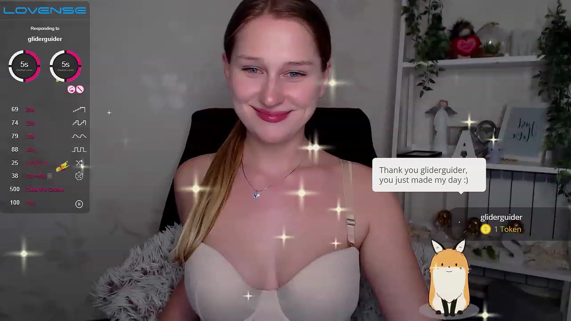 Gallery image thumbnail from AlishaBerk's myfreecams stream on, 02/17/2023, 17:48 image 4 of 20