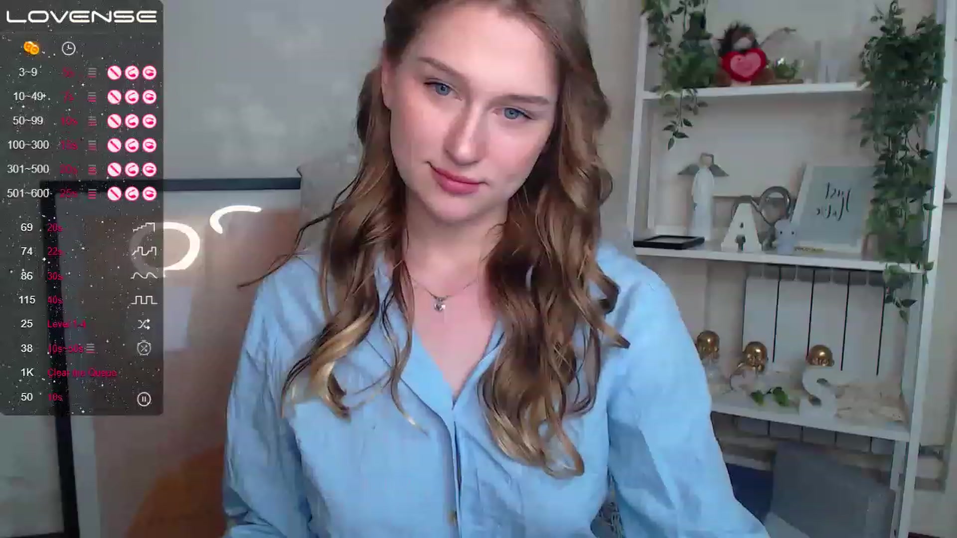 Gallery image thumbnail from AlishaBerk's myfreecams stream on, 02/18/2023, 16:41 image 10 of 20