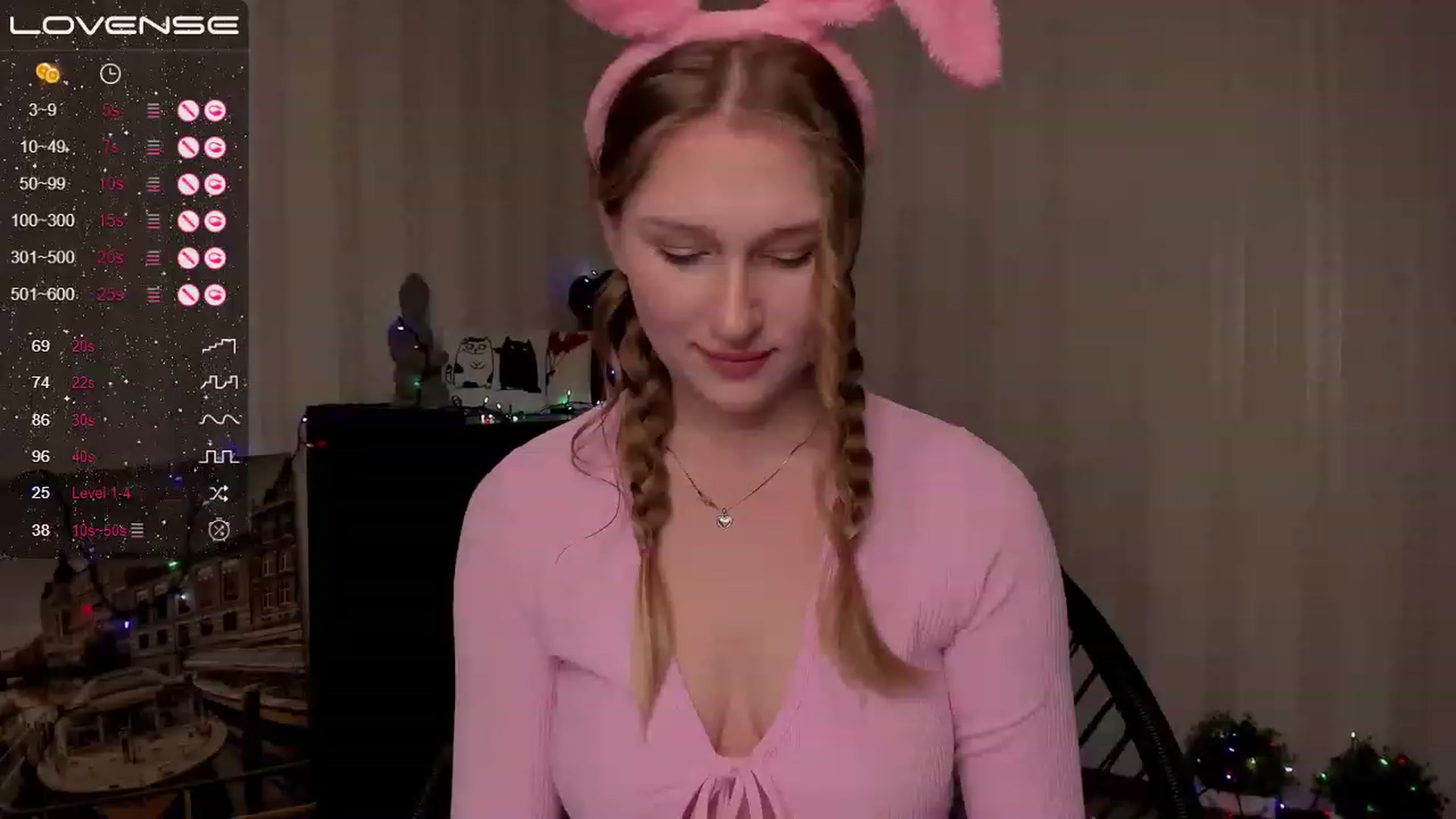 Gallery image thumbnail from AlishaBerk's myfreecams stream on, 02/19/2023, 14:26 image 12 of 20
