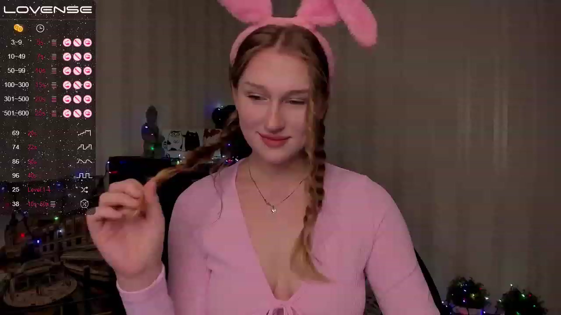 Gallery image thumbnail from AlishaBerk's myfreecams stream on, 02/19/2023, 14:26 image 7 of 20