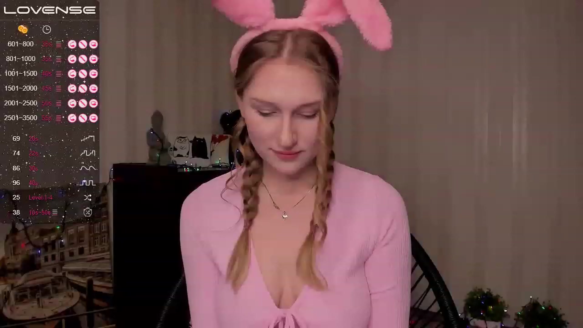 Gallery image thumbnail from AlishaBerk's myfreecams stream on, 02/19/2023, 14:26 image 6 of 20