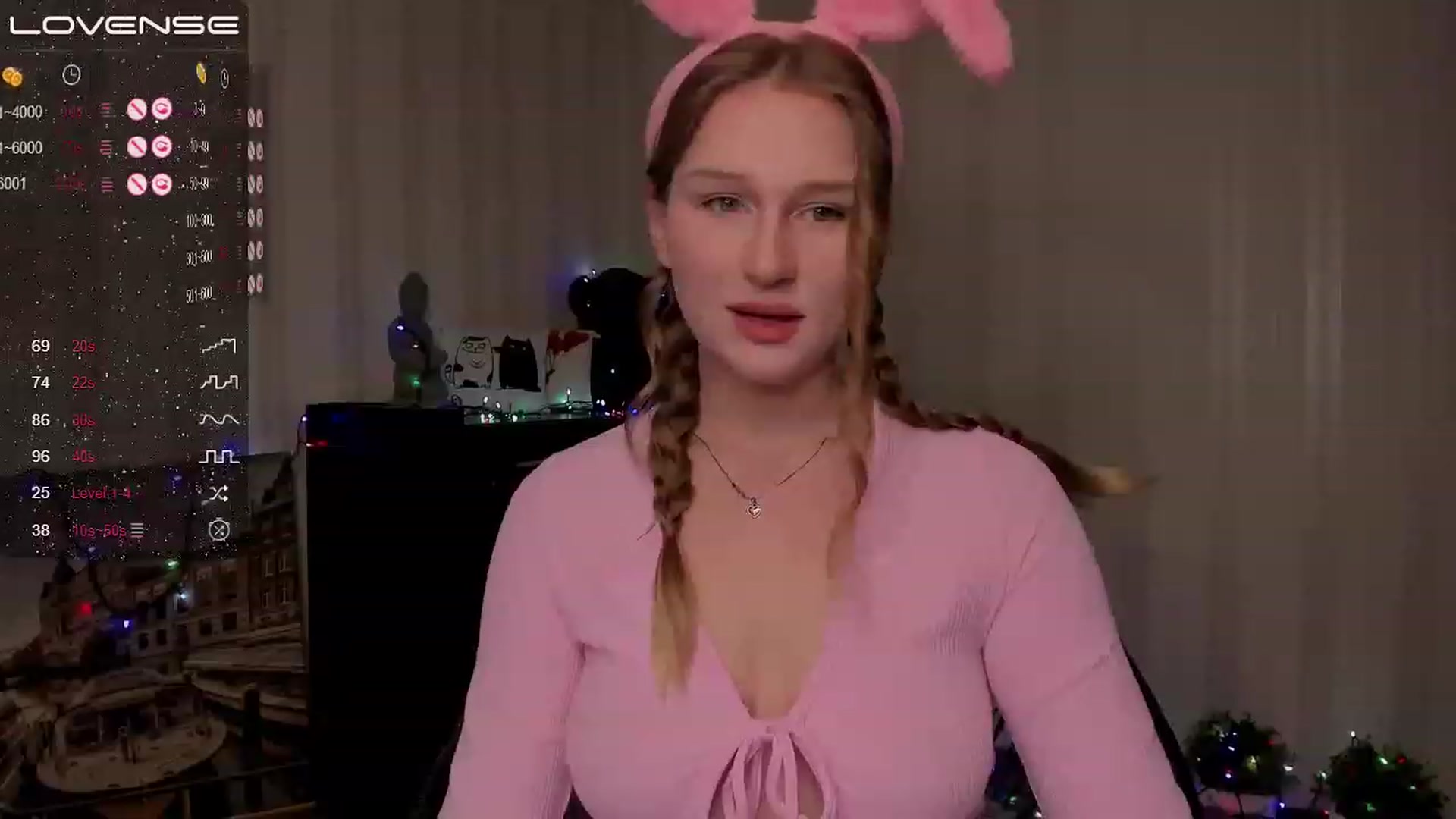 Gallery image thumbnail from AlishaBerk's myfreecams stream on, 02/19/2023, 14:26 image 14 of 20